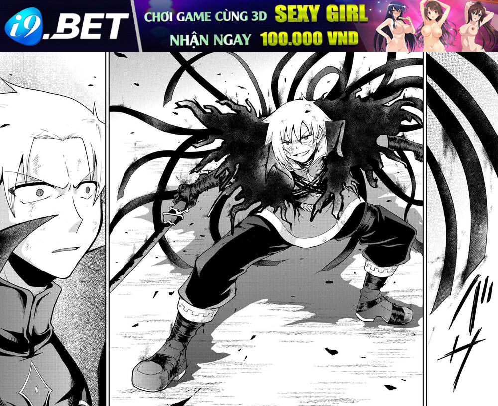 Kiếp Trước Dù Tôi Là Kiếm Đế Nhưng Kiếp Này Lại Là Một Tên Hoàng Tử Rác Rưởi - Chapter 22 - Page 21