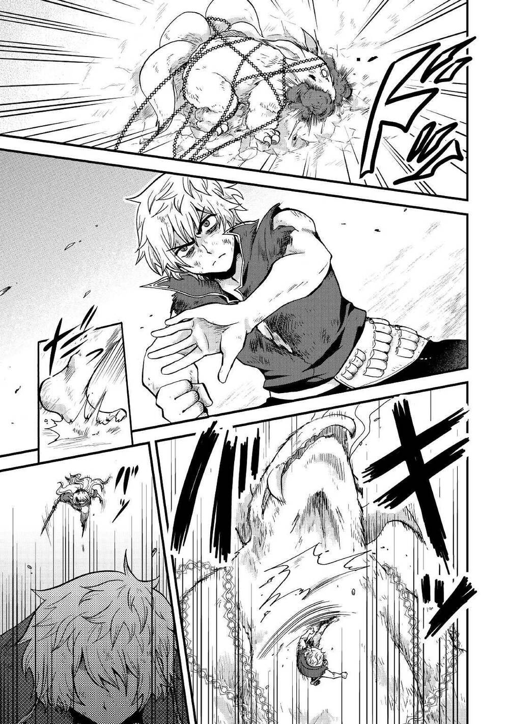 Kiếp Trước Dù Tôi Là Kiếm Đế Nhưng Kiếp Này Lại Là Một Tên Hoàng Tử Rác Rưởi - Chapter 23 - Page 24