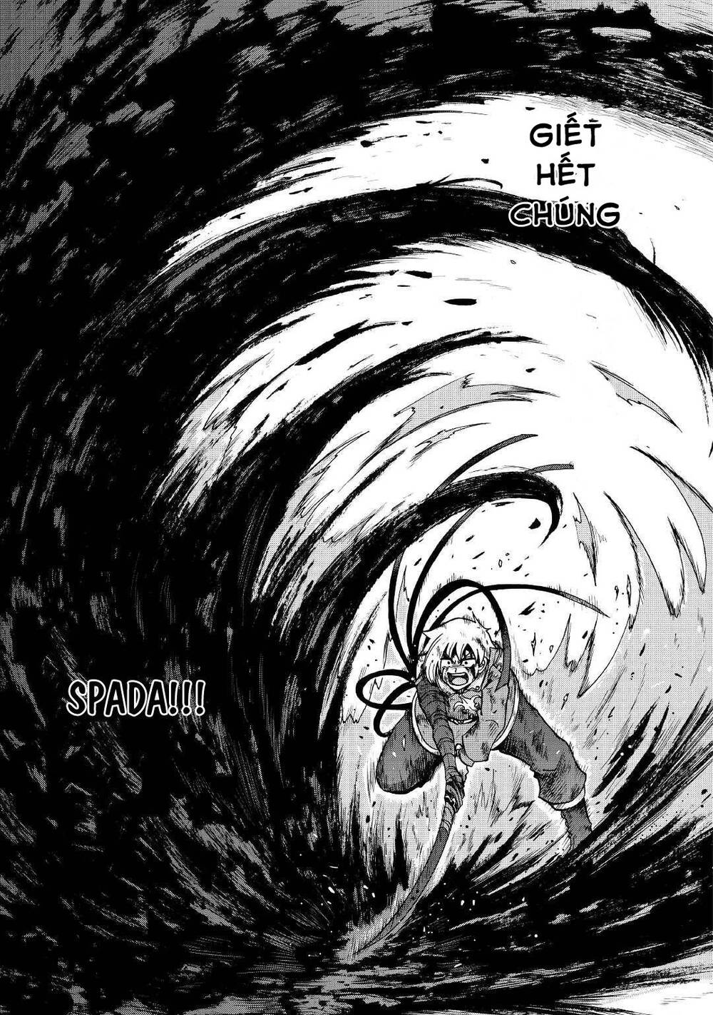 Kiếp Trước Dù Tôi Là Kiếm Đế Nhưng Kiếp Này Lại Là Một Tên Hoàng Tử Rác Rưởi - Chapter 23 - Page 30