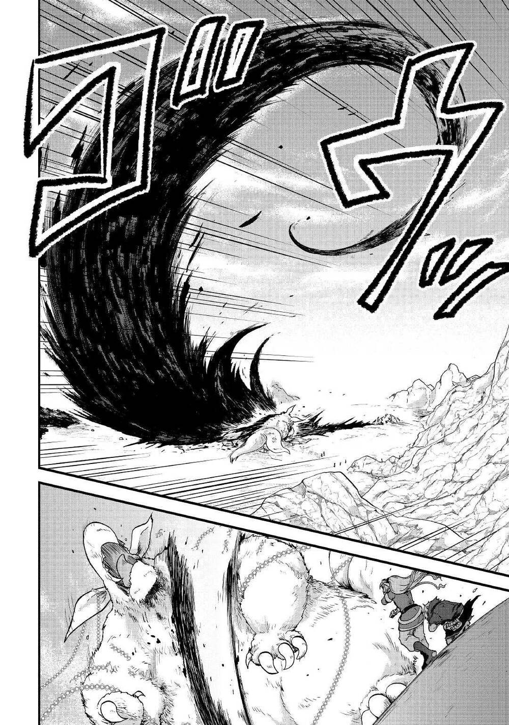 Kiếp Trước Dù Tôi Là Kiếm Đế Nhưng Kiếp Này Lại Là Một Tên Hoàng Tử Rác Rưởi - Chapter 23 - Page 31