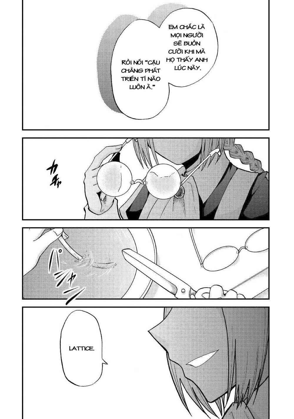 Kiếp Trước Dù Tôi Là Kiếm Đế Nhưng Kiếp Này Lại Là Một Tên Hoàng Tử Rác Rưởi - Chapter 25.2 - Page 15