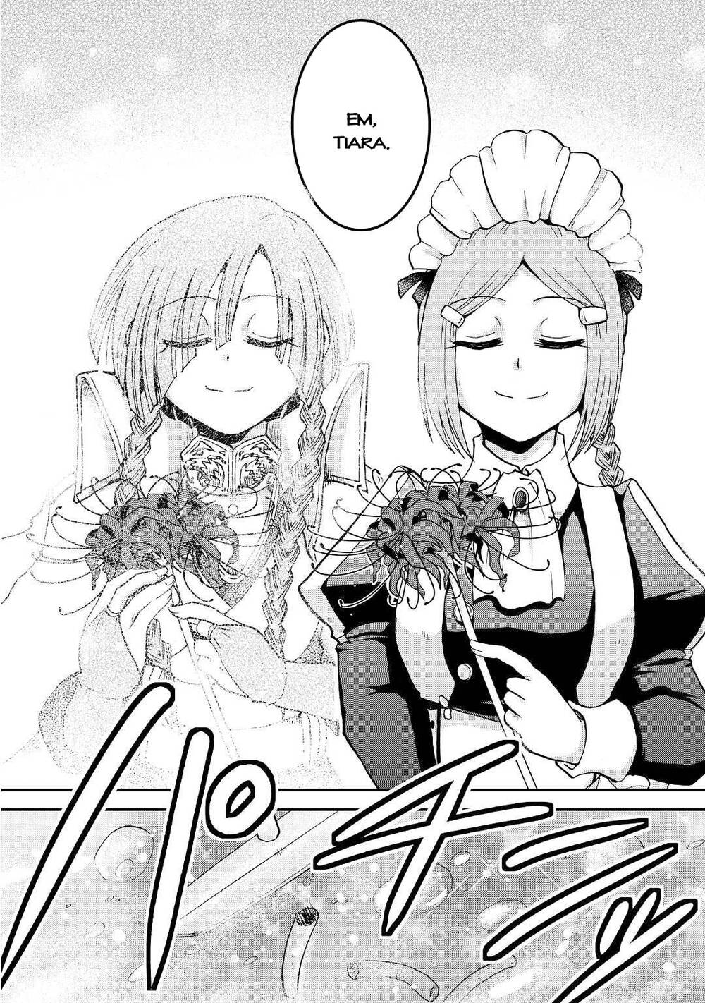 Kiếp Trước Dù Tôi Là Kiếm Đế Nhưng Kiếp Này Lại Là Một Tên Hoàng Tử Rác Rưởi - Chapter 25.2 - Page 17