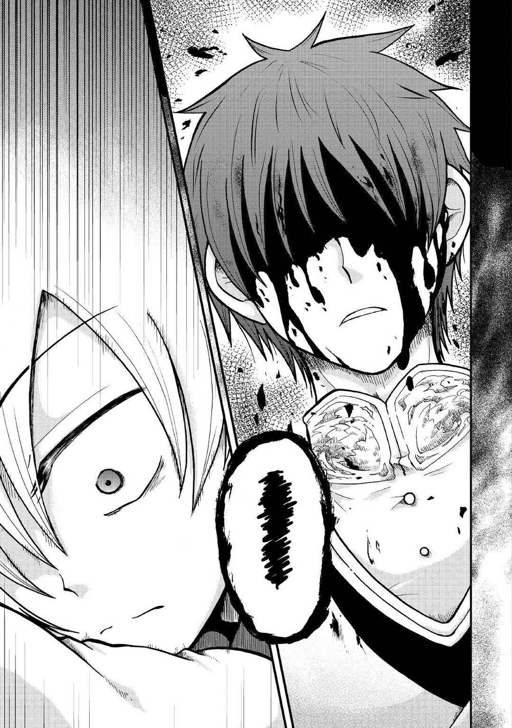 Kiếp Trước Dù Tôi Là Kiếm Đế Nhưng Kiếp Này Lại Là Một Tên Hoàng Tử Rác Rưởi - Chapter 27 - Page 4