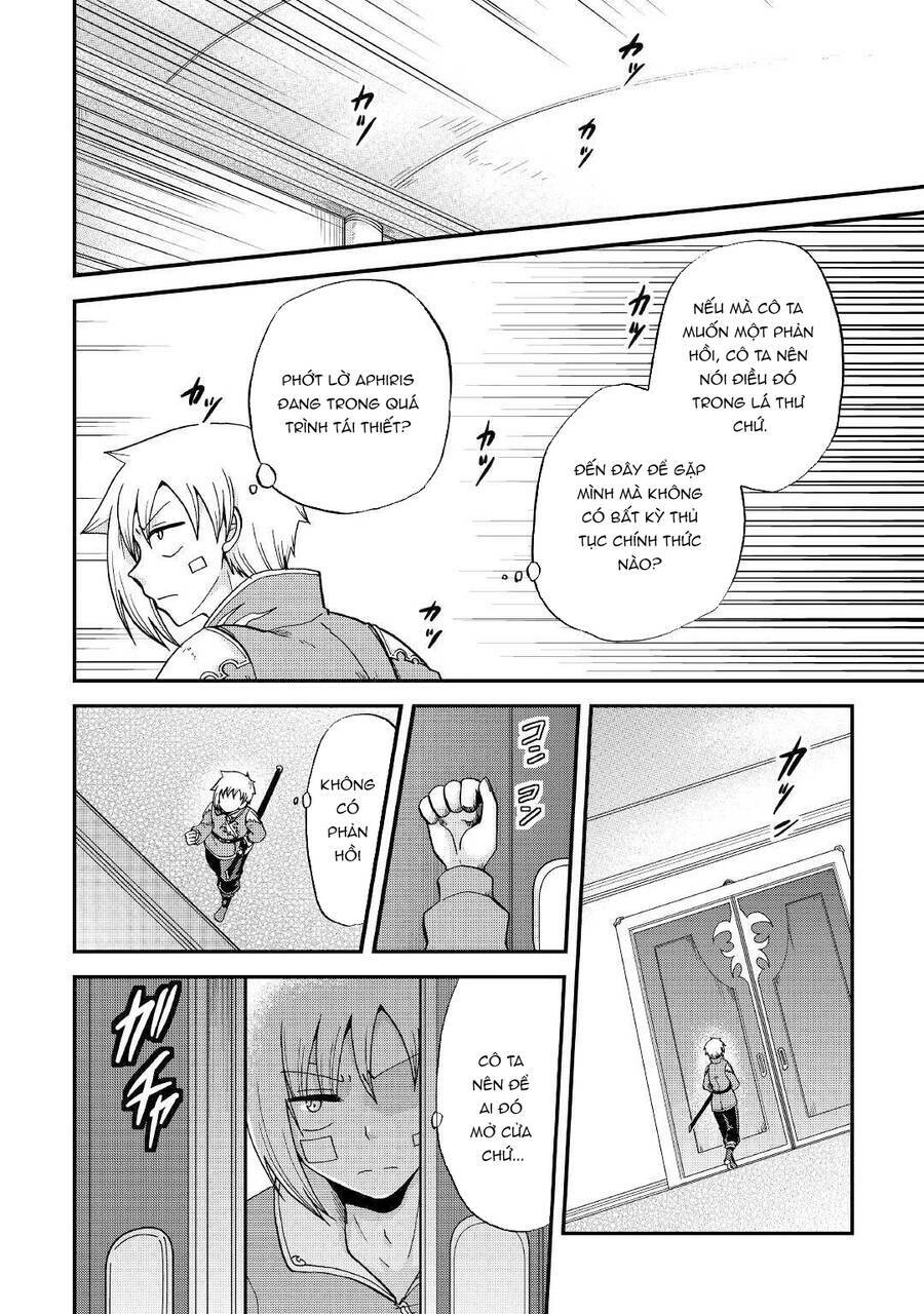 Kiếp Trước Dù Tôi Là Kiếm Đế Nhưng Kiếp Này Lại Là Một Tên Hoàng Tử Rác Rưởi - Chapter 31.1 - Page 16