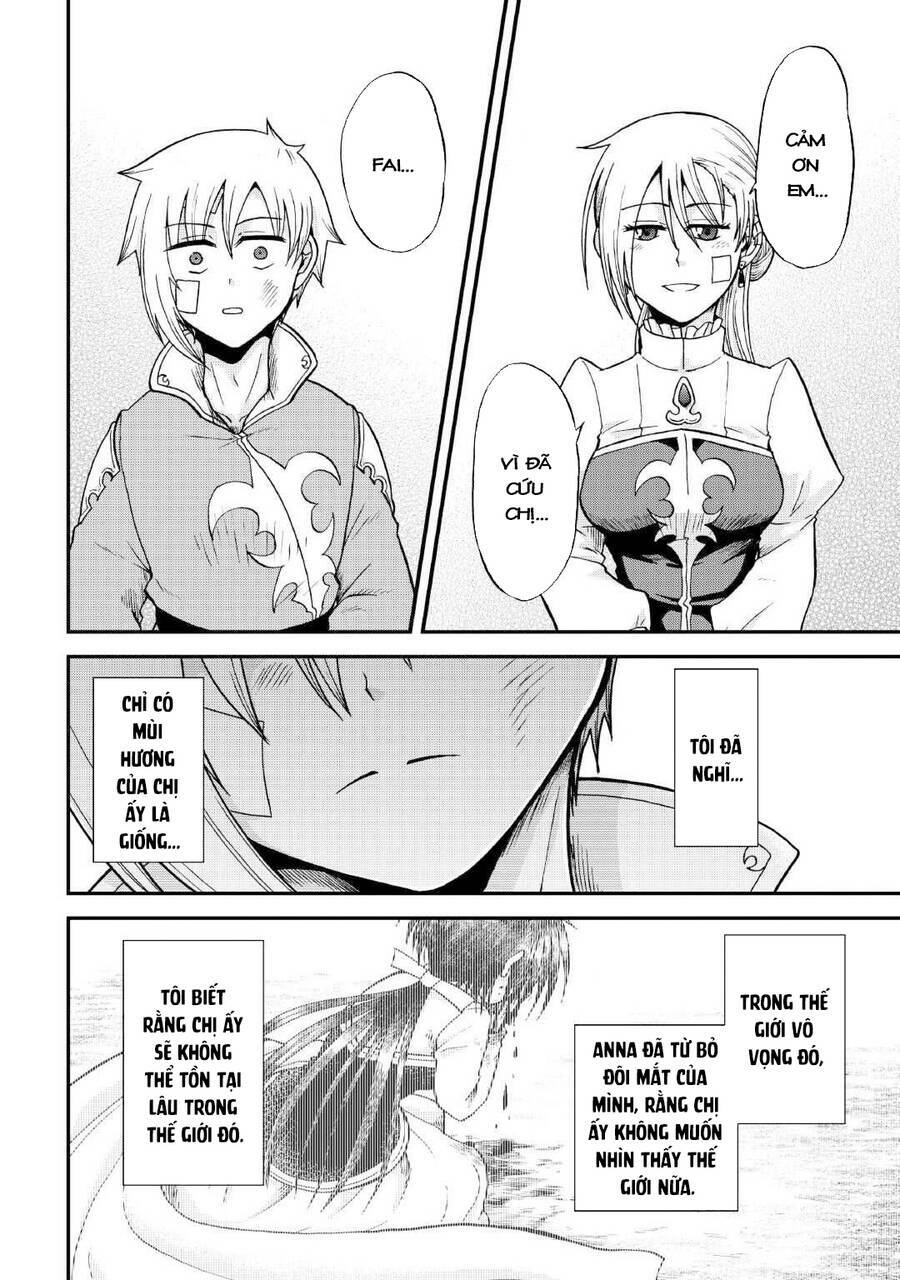 Kiếp Trước Dù Tôi Là Kiếm Đế Nhưng Kiếp Này Lại Là Một Tên Hoàng Tử Rác Rưởi - Chapter 33.2 - Page 12