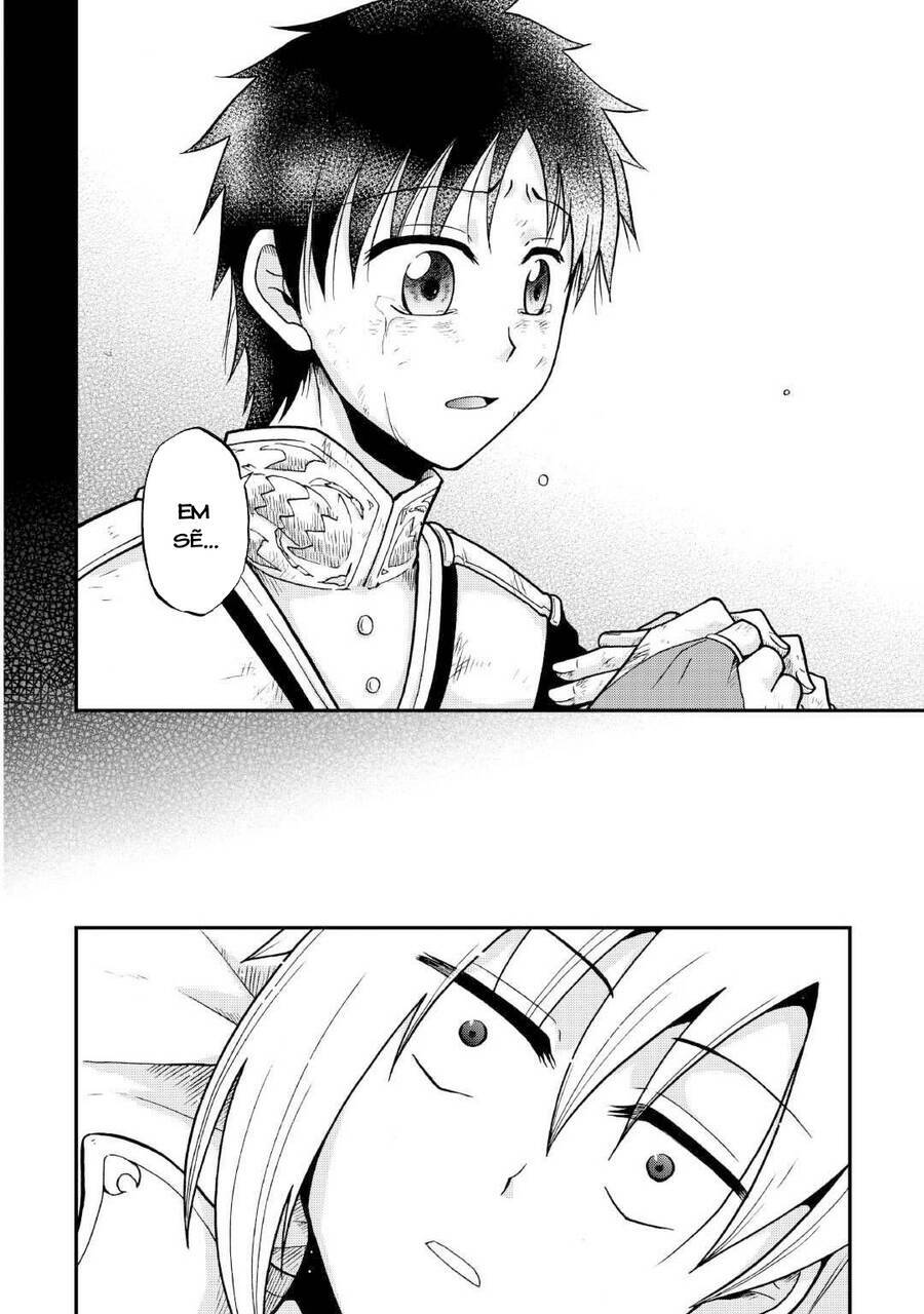 Kiếp Trước Dù Tôi Là Kiếm Đế Nhưng Kiếp Này Lại Là Một Tên Hoàng Tử Rác Rưởi - Chapter 33.2 - Page 18