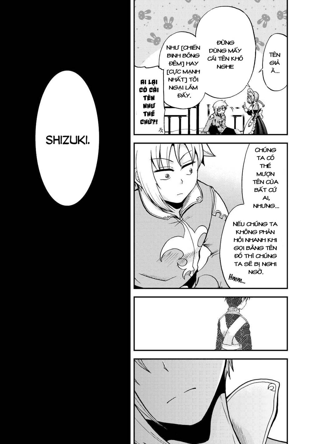 Kiếp Trước Dù Tôi Là Kiếm Đế Nhưng Kiếp Này Lại Là Một Tên Hoàng Tử Rác Rưởi - Chapter 35 - Page 12