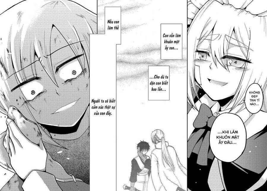 Kiếp Trước Dù Tôi Là Kiếm Đế Nhưng Kiếp Này Lại Là Một Tên Hoàng Tử Rác Rưởi - Chapter 5 - Page 18