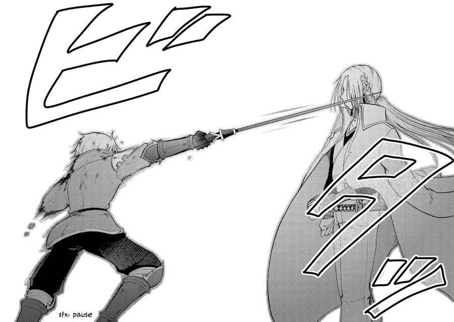 Kiếp Trước Dù Tôi Là Kiếm Đế Nhưng Kiếp Này Lại Là Một Tên Hoàng Tử Rác Rưởi - Chapter 6 - Page 24