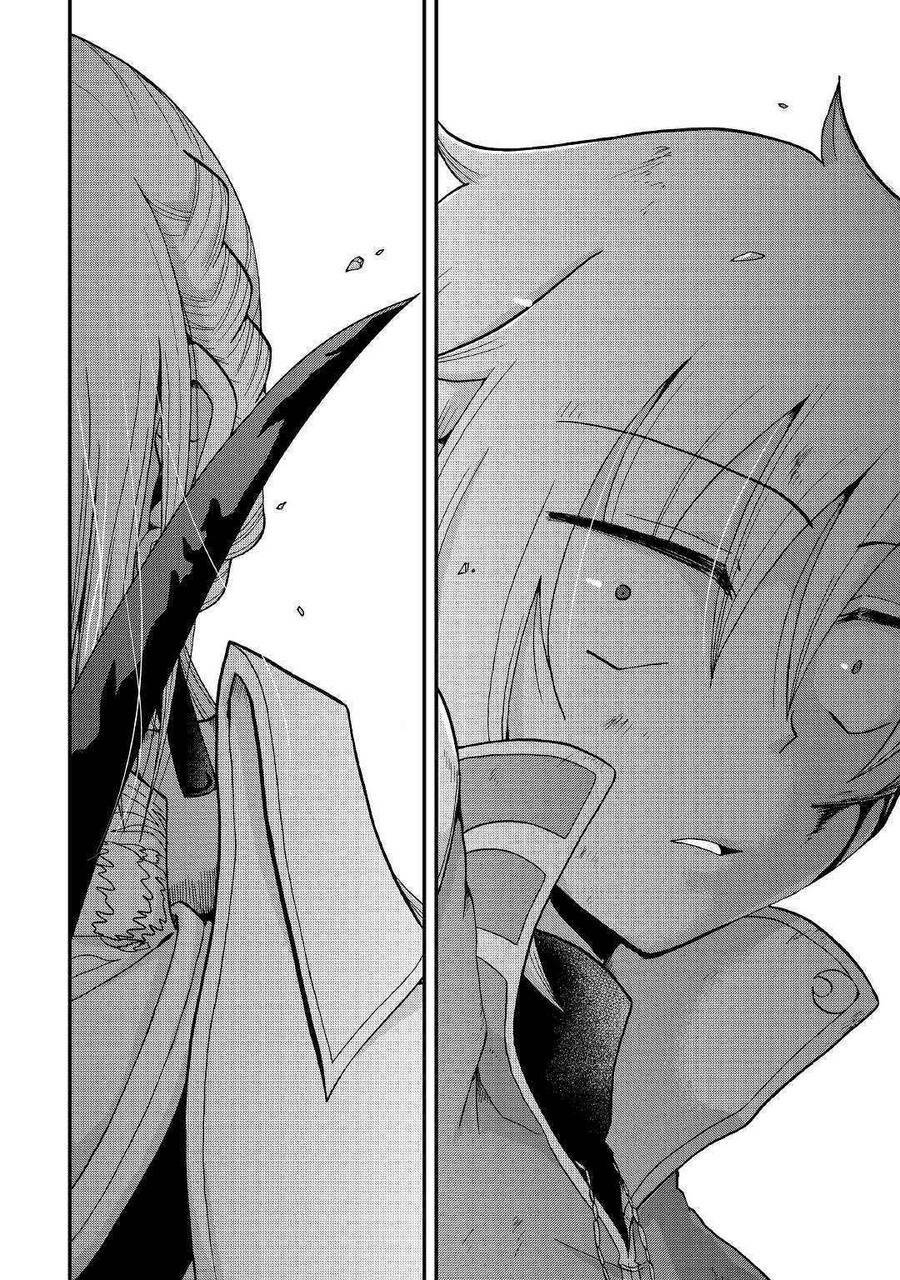 Kiếp Trước Dù Tôi Là Kiếm Đế Nhưng Kiếp Này Lại Là Một Tên Hoàng Tử Rác Rưởi - Chapter 6 - Page 25