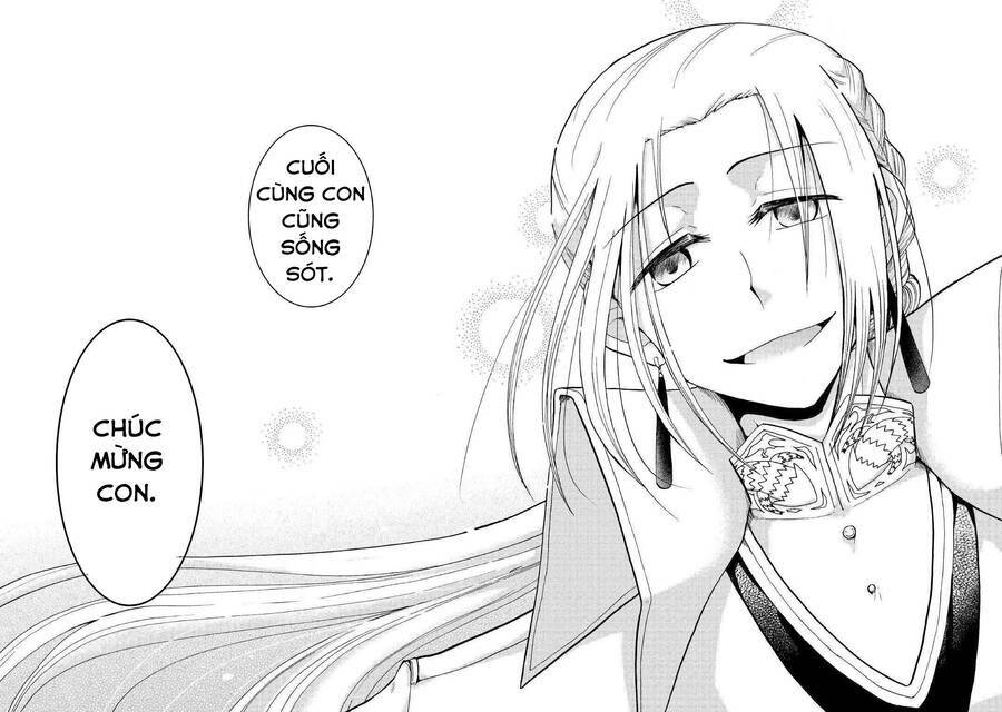 Kiếp Trước Dù Tôi Là Kiếm Đế Nhưng Kiếp Này Lại Là Một Tên Hoàng Tử Rác Rưởi - Chapter 6 - Page 27