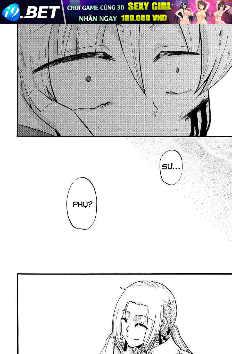 Kiếp Trước Dù Tôi Là Kiếm Đế Nhưng Kiếp Này Lại Là Một Tên Hoàng Tử Rác Rưởi - Chapter 6 - Page 28