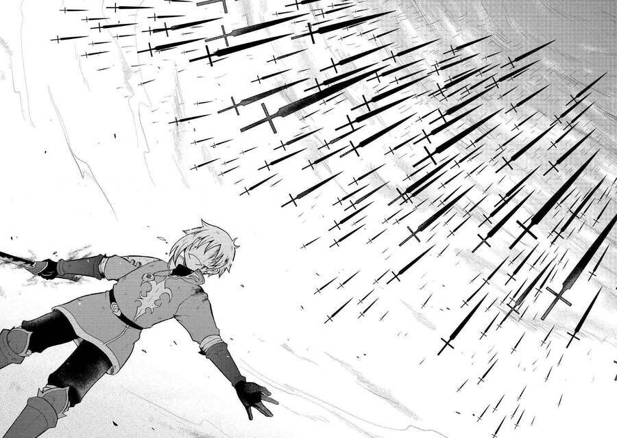 Kiếp Trước Dù Tôi Là Kiếm Đế Nhưng Kiếp Này Lại Là Một Tên Hoàng Tử Rác Rưởi - Chapter 7 - Page 12