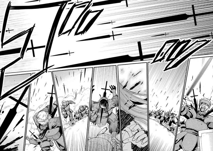 Kiếp Trước Dù Tôi Là Kiếm Đế Nhưng Kiếp Này Lại Là Một Tên Hoàng Tử Rác Rưởi - Chapter 7 - Page 17