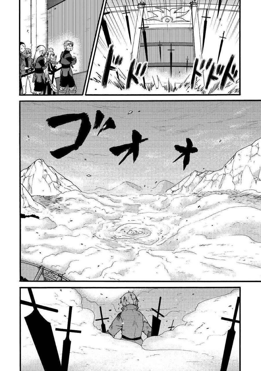 Kiếp Trước Dù Tôi Là Kiếm Đế Nhưng Kiếp Này Lại Là Một Tên Hoàng Tử Rác Rưởi - Chapter 7 - Page 18