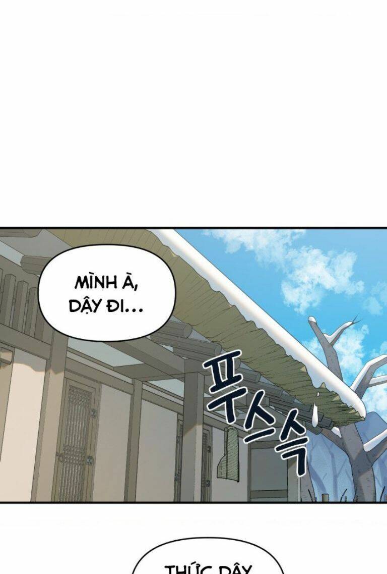 Hổ Đến Chơi Nhà - Chapter 1 - Page 9