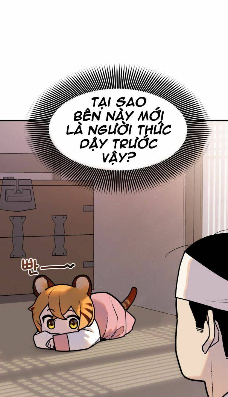 Hổ Đến Chơi Nhà - Chapter 1 - Page 14