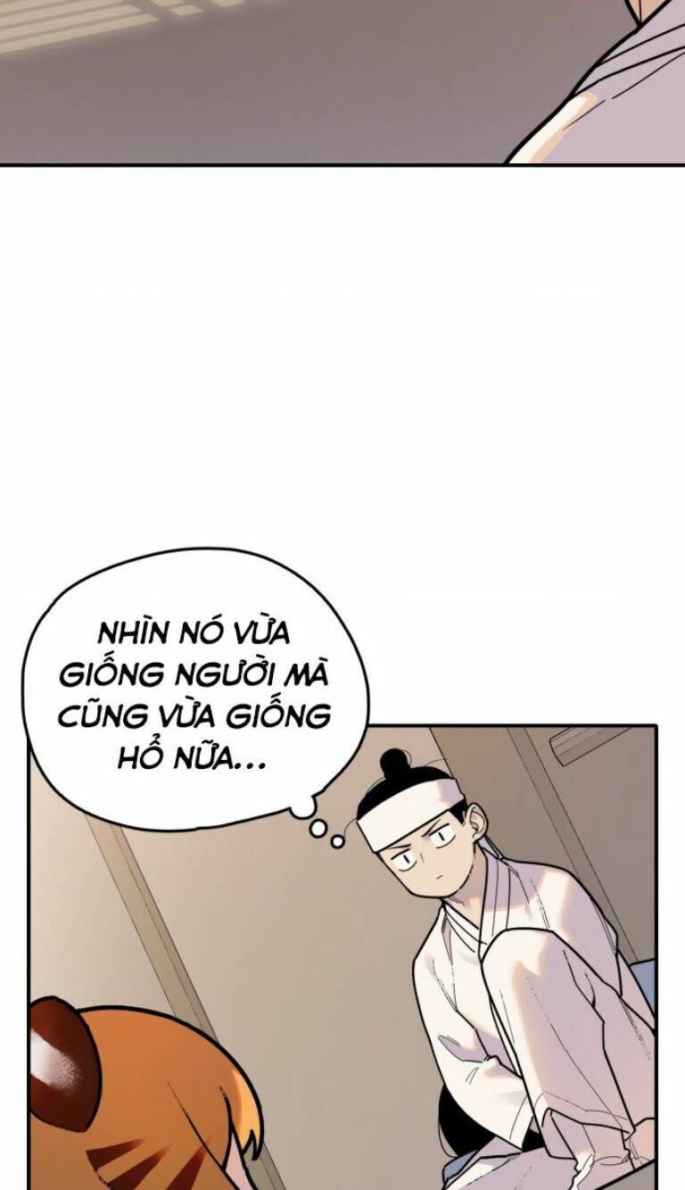 Hổ Đến Chơi Nhà - Chapter 1 - Page 15