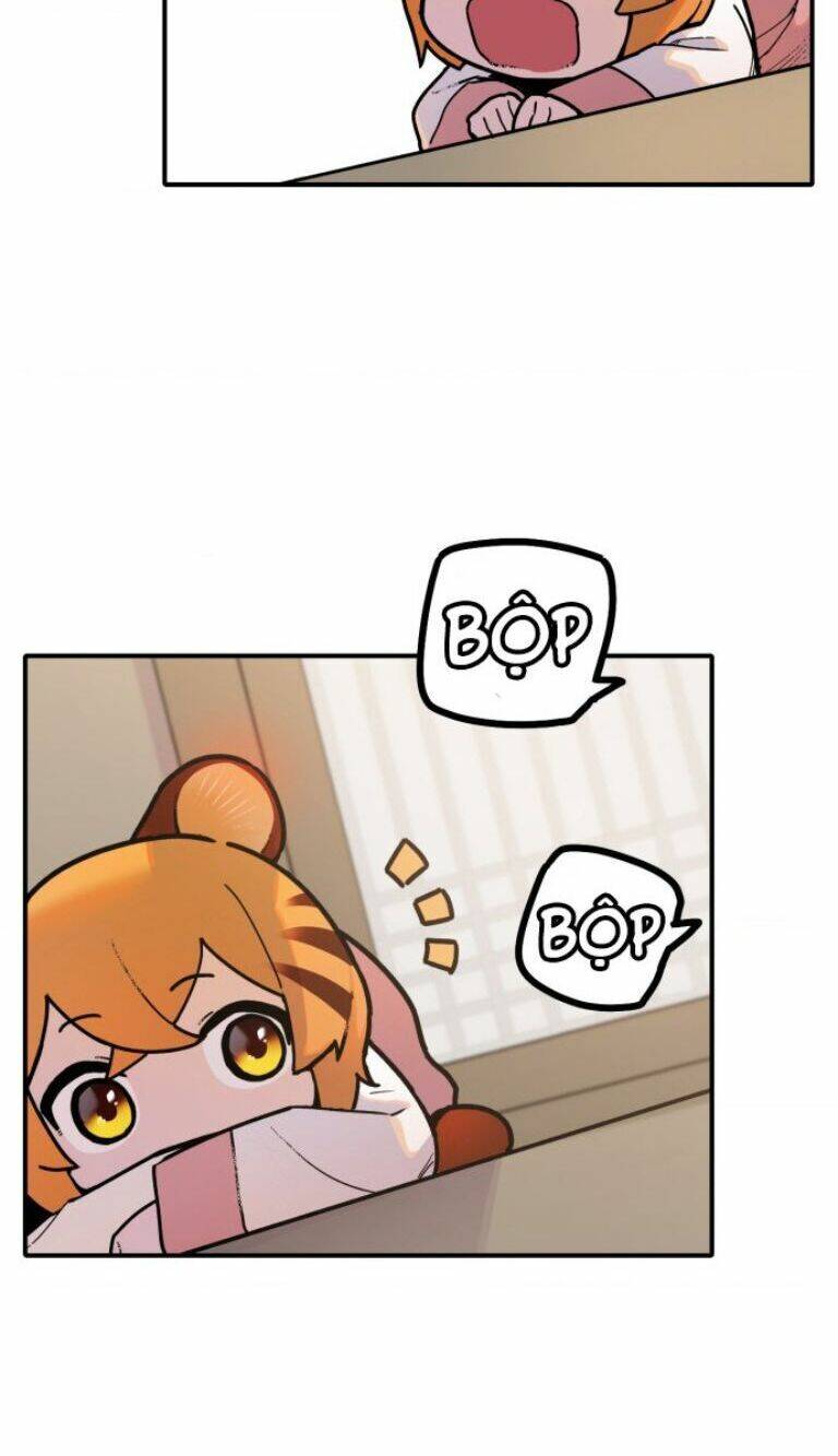 Hổ Đến Chơi Nhà - Chapter 1 - Page 18