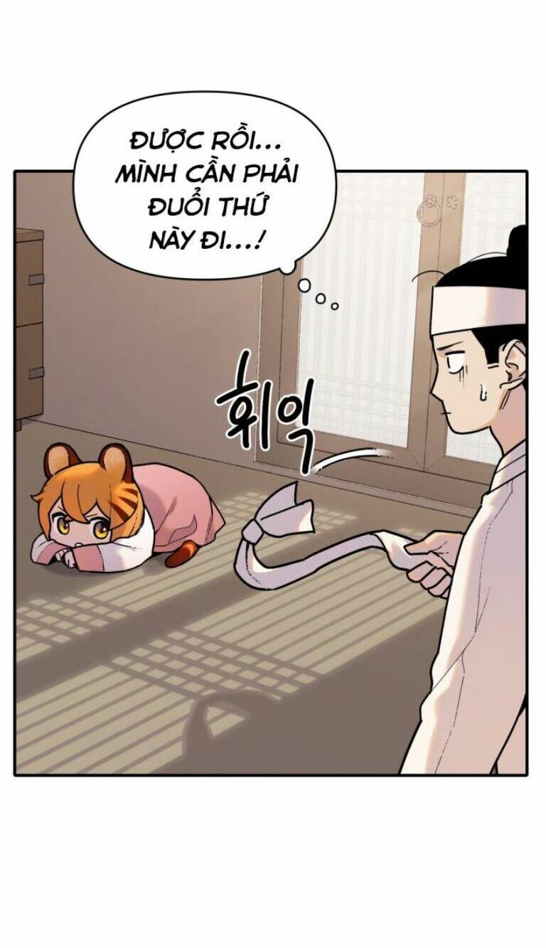 Hổ Đến Chơi Nhà - Chapter 1 - Page 19