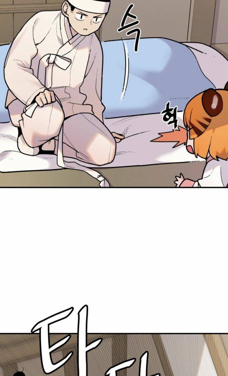 Hổ Đến Chơi Nhà - Chapter 1 - Page 24