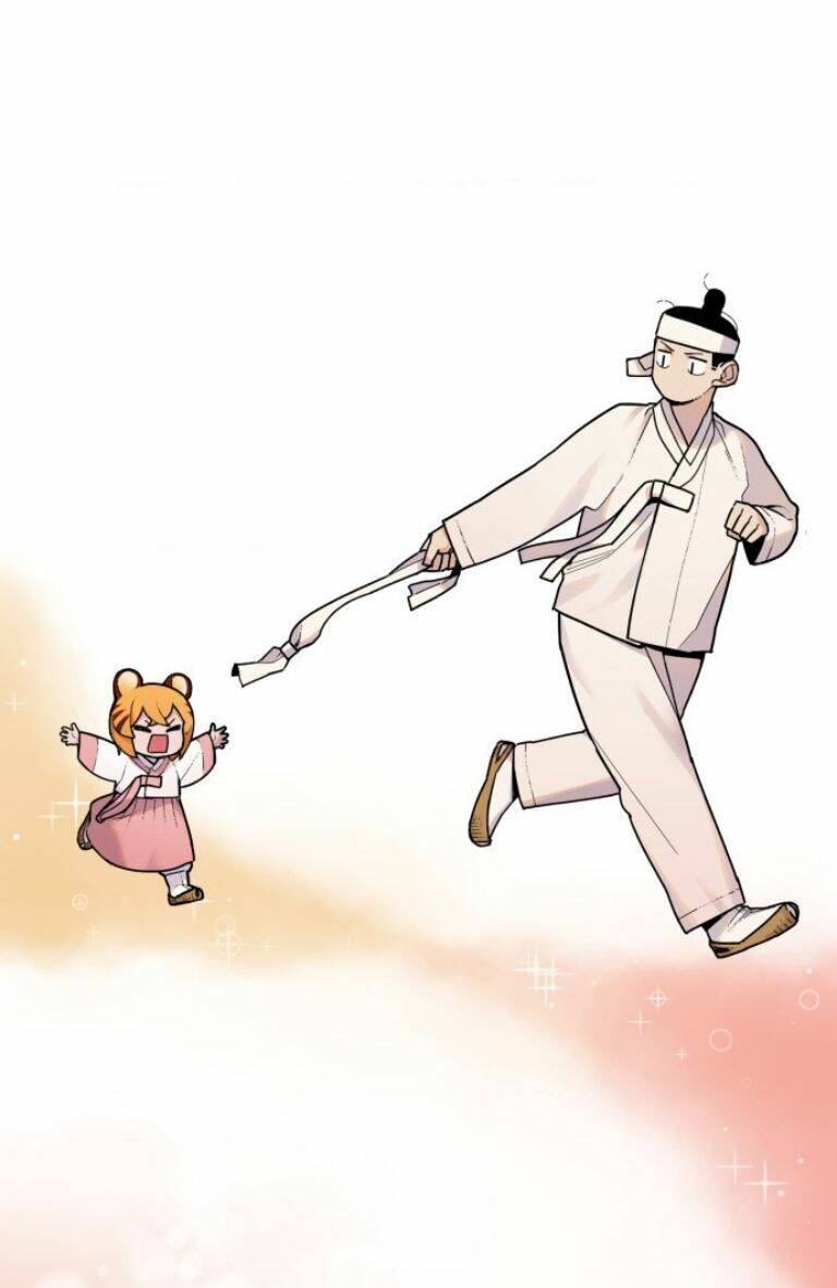 Hổ Đến Chơi Nhà - Chapter 1 - Page 26