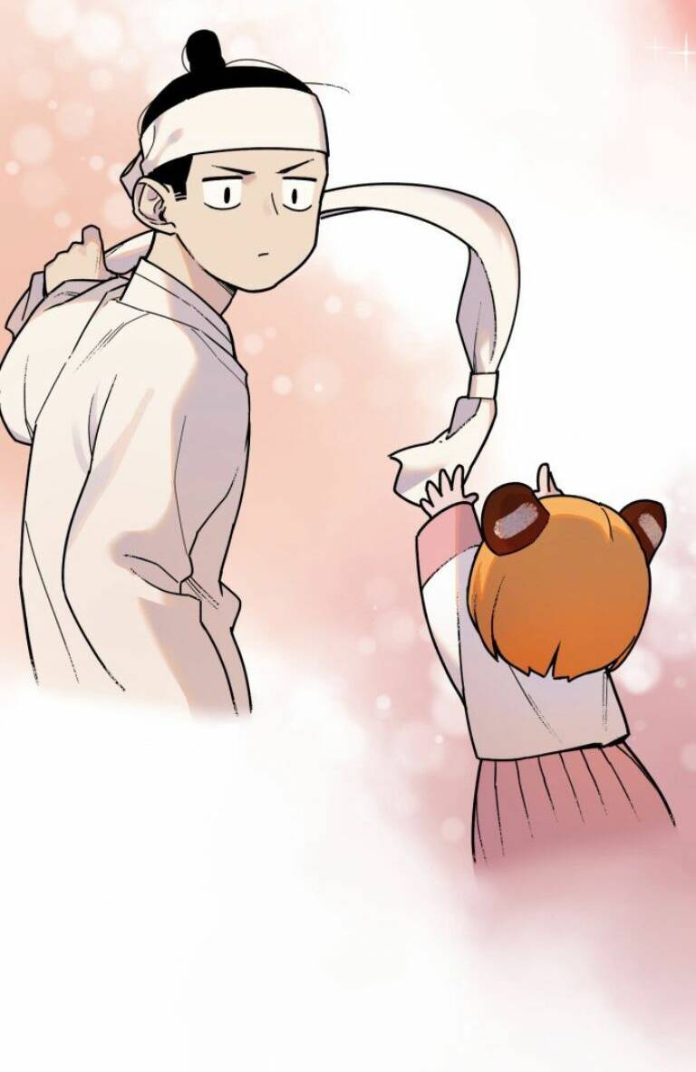 Hổ Đến Chơi Nhà - Chapter 1 - Page 27