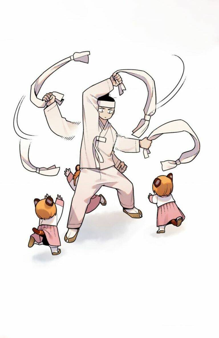 Hổ Đến Chơi Nhà - Chapter 1 - Page 28