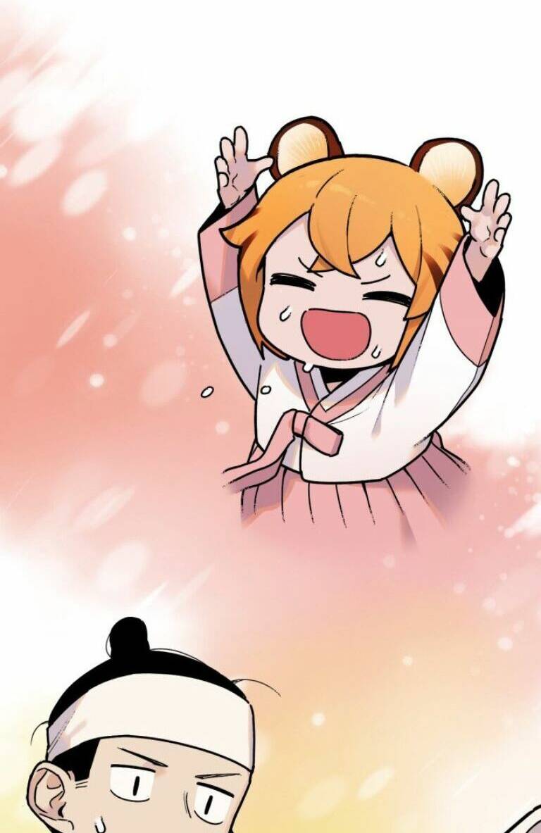 Hổ Đến Chơi Nhà - Chapter 1 - Page 29