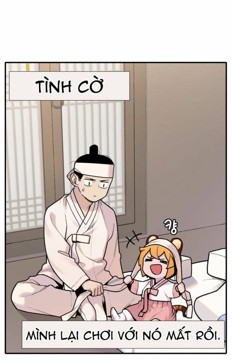 Hổ Đến Chơi Nhà - Chapter 1 - Page 32