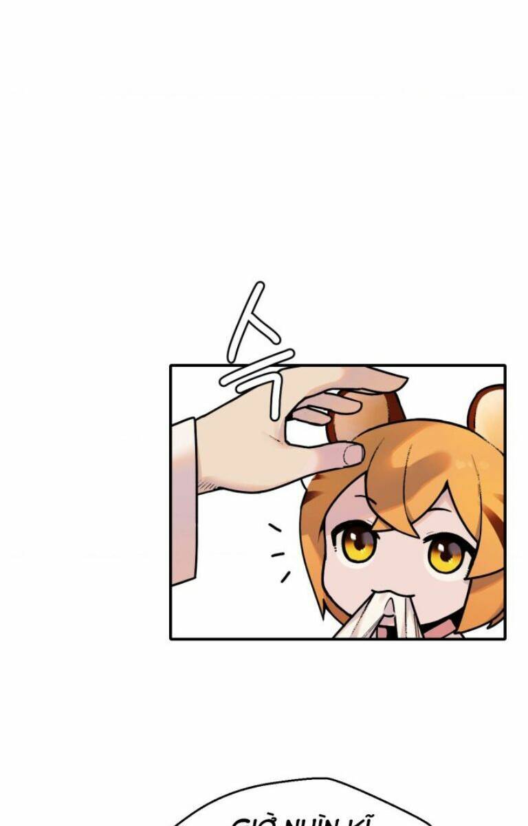 Hổ Đến Chơi Nhà - Chapter 1 - Page 33