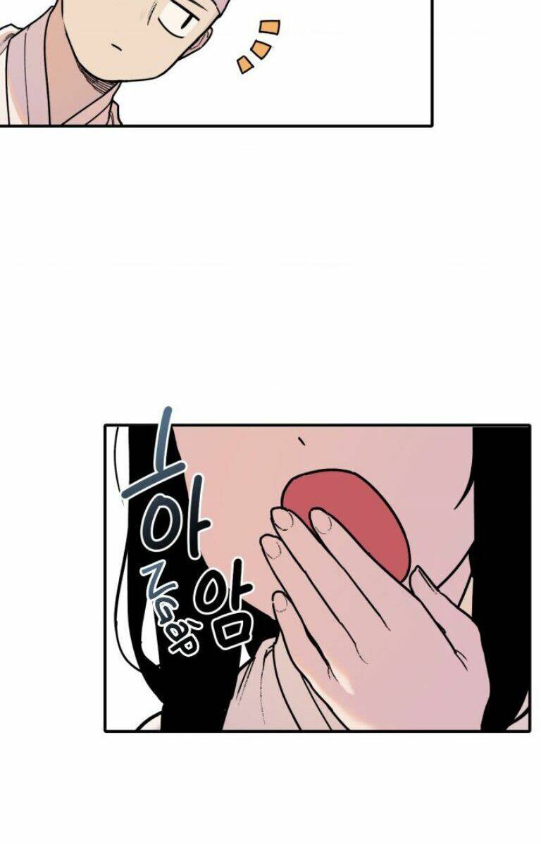 Hổ Đến Chơi Nhà - Chapter 1 - Page 36