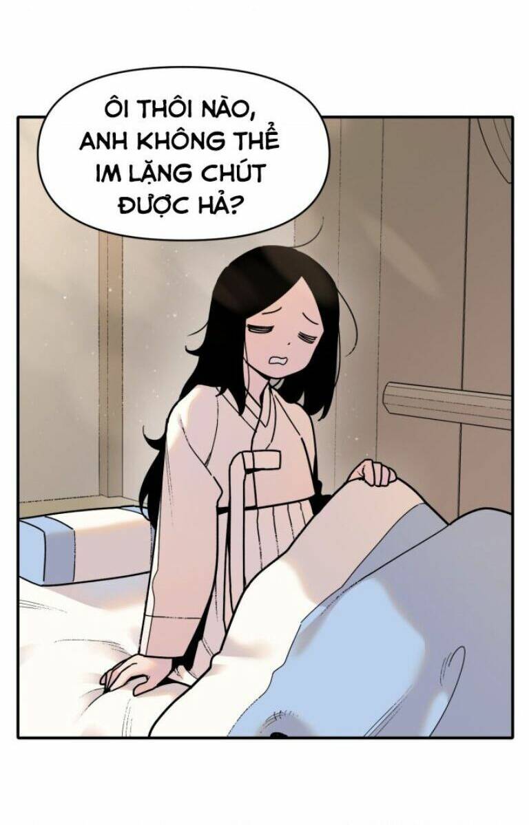 Hổ Đến Chơi Nhà - Chapter 1 - Page 37