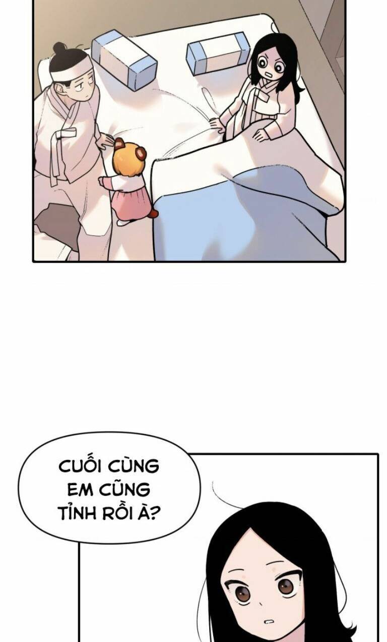 Hổ Đến Chơi Nhà - Chapter 1 - Page 39