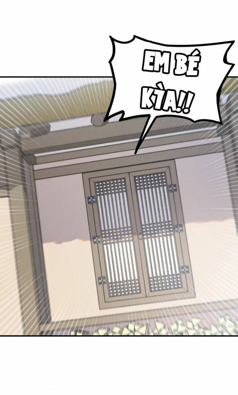 Hổ Đến Chơi Nhà - Chapter 1 - Page 42