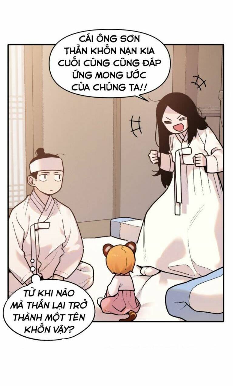 Hổ Đến Chơi Nhà - Chapter 1 - Page 43