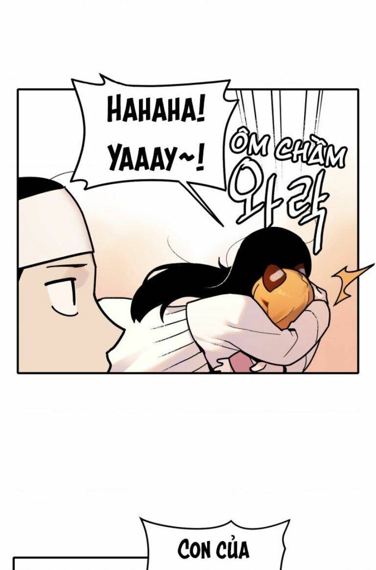 Hổ Đến Chơi Nhà - Chapter 1 - Page 44