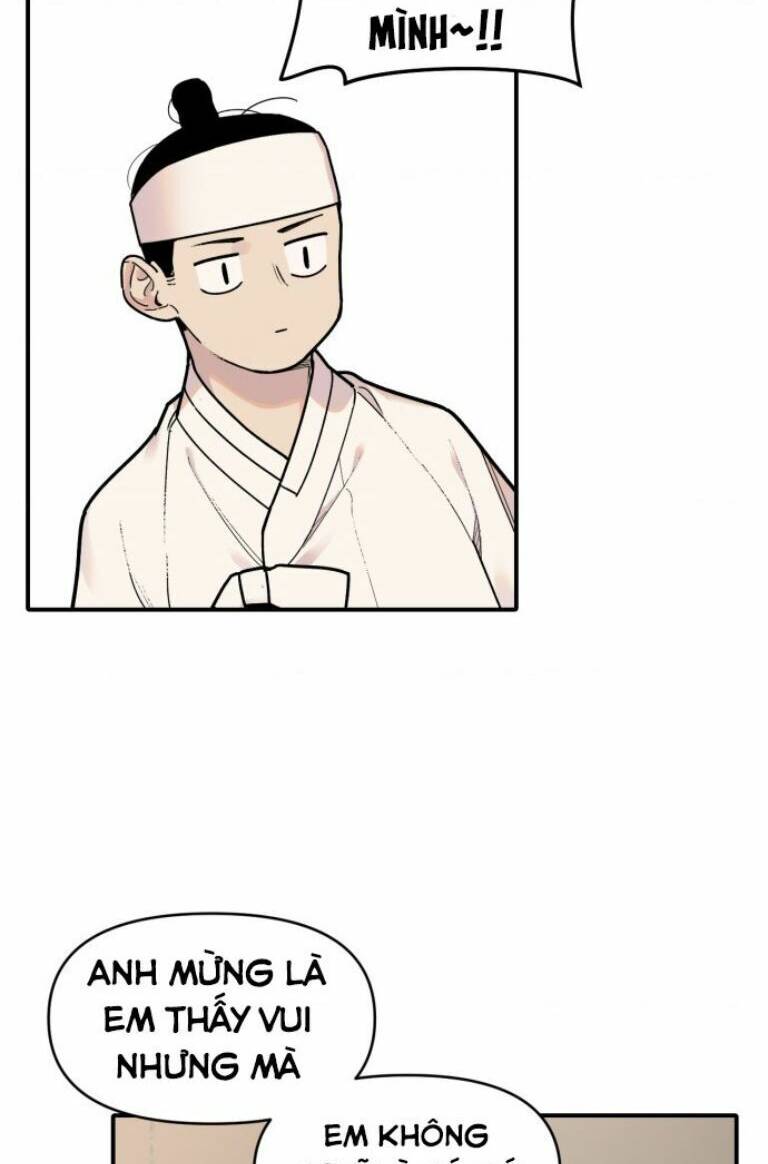 Hổ Đến Chơi Nhà - Chapter 1 - Page 45