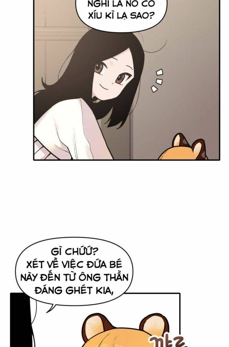Hổ Đến Chơi Nhà - Chapter 1 - Page 46