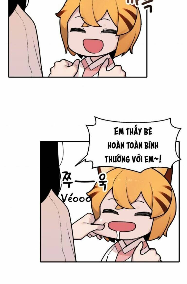 Hổ Đến Chơi Nhà - Chapter 1 - Page 47