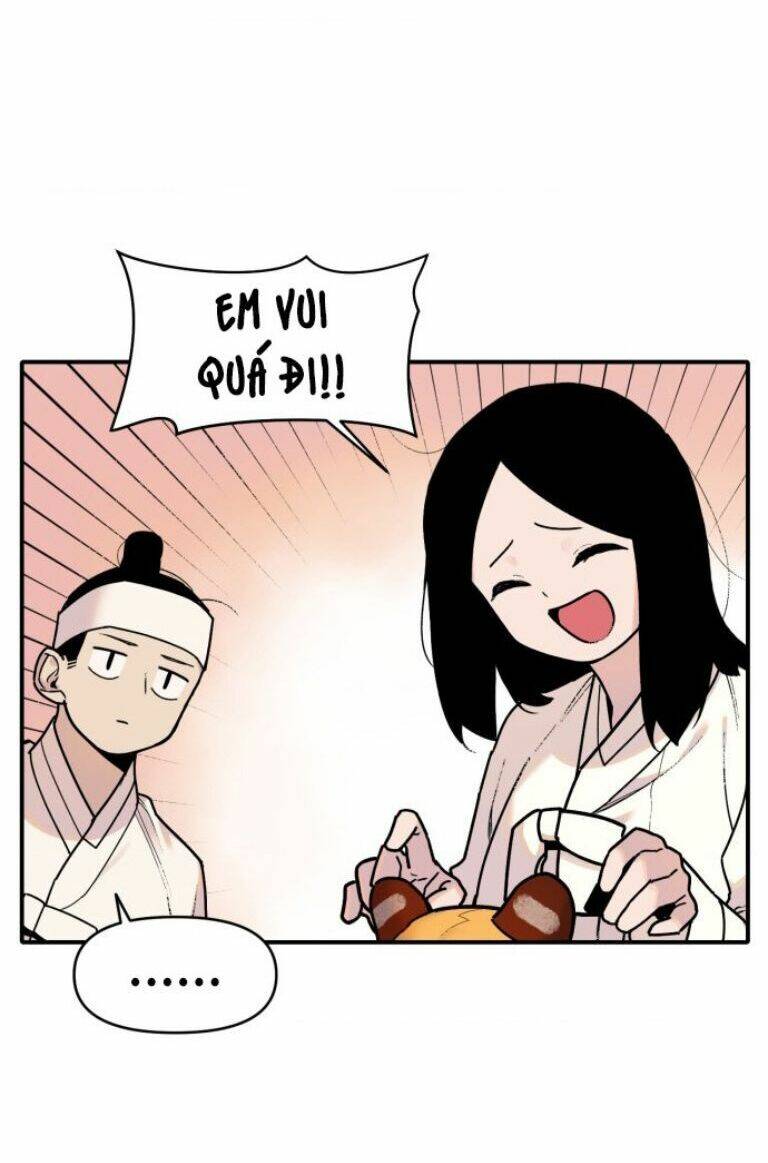 Hổ Đến Chơi Nhà - Chapter 1 - Page 48