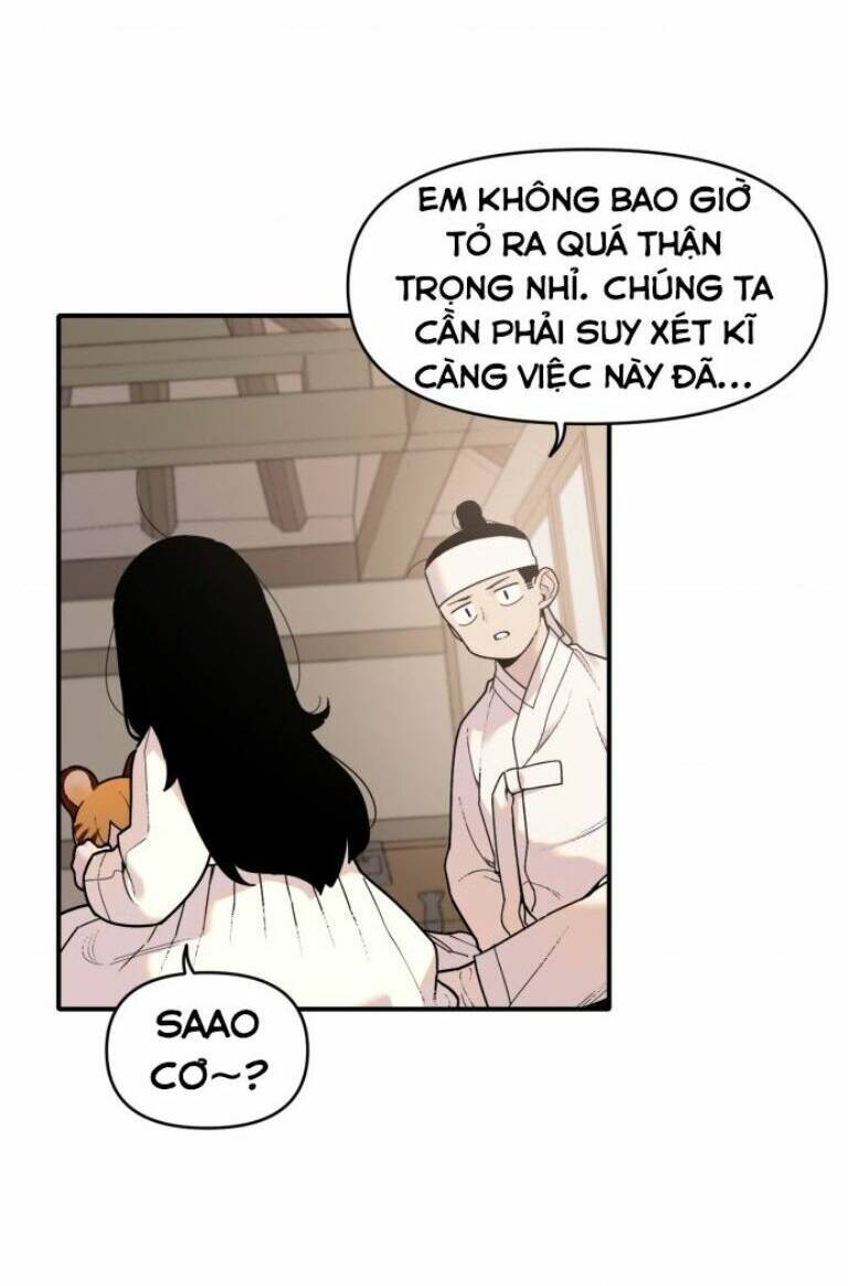 Hổ Đến Chơi Nhà - Chapter 1 - Page 49