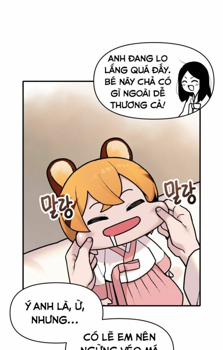 Hổ Đến Chơi Nhà - Chapter 1 - Page 50