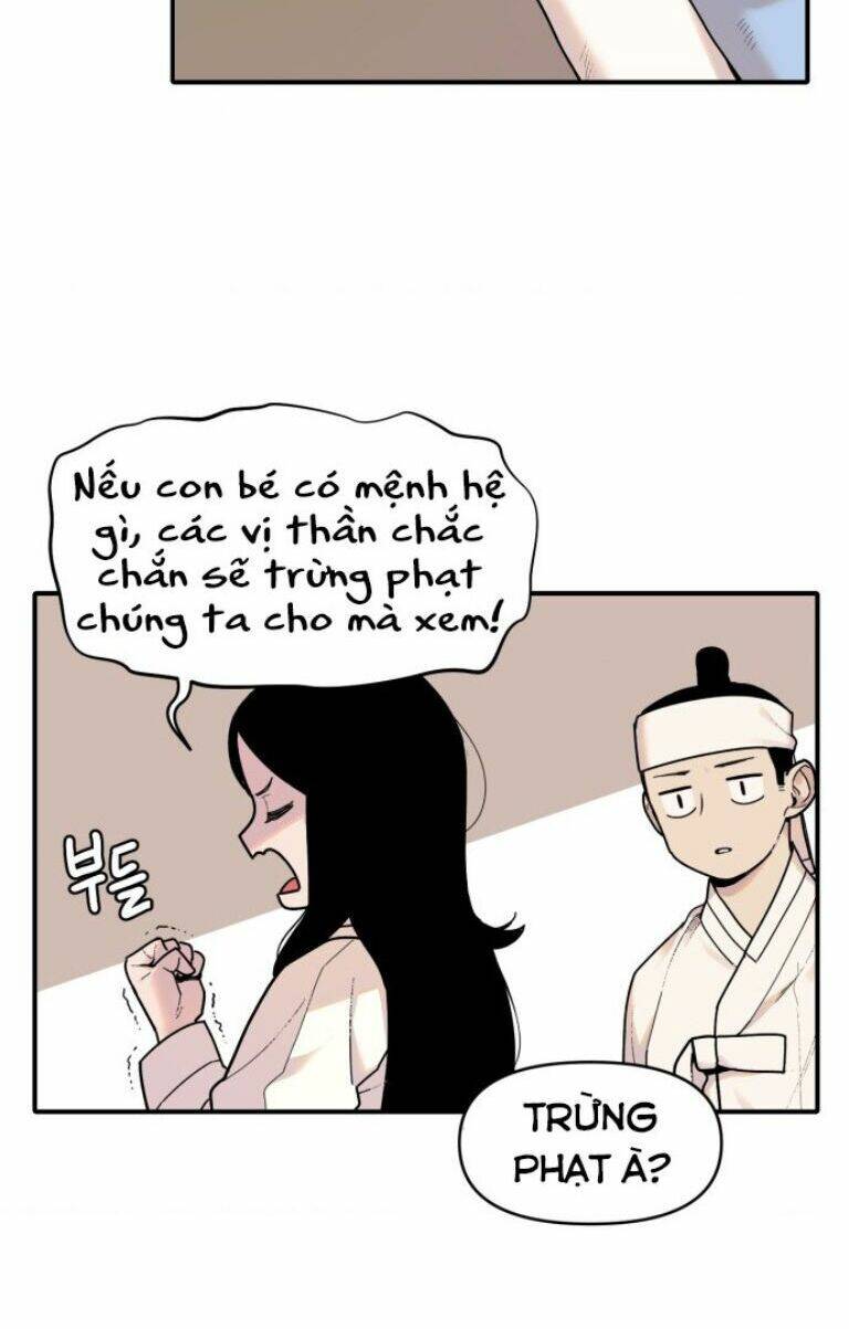 Hổ Đến Chơi Nhà - Chapter 1 - Page 52