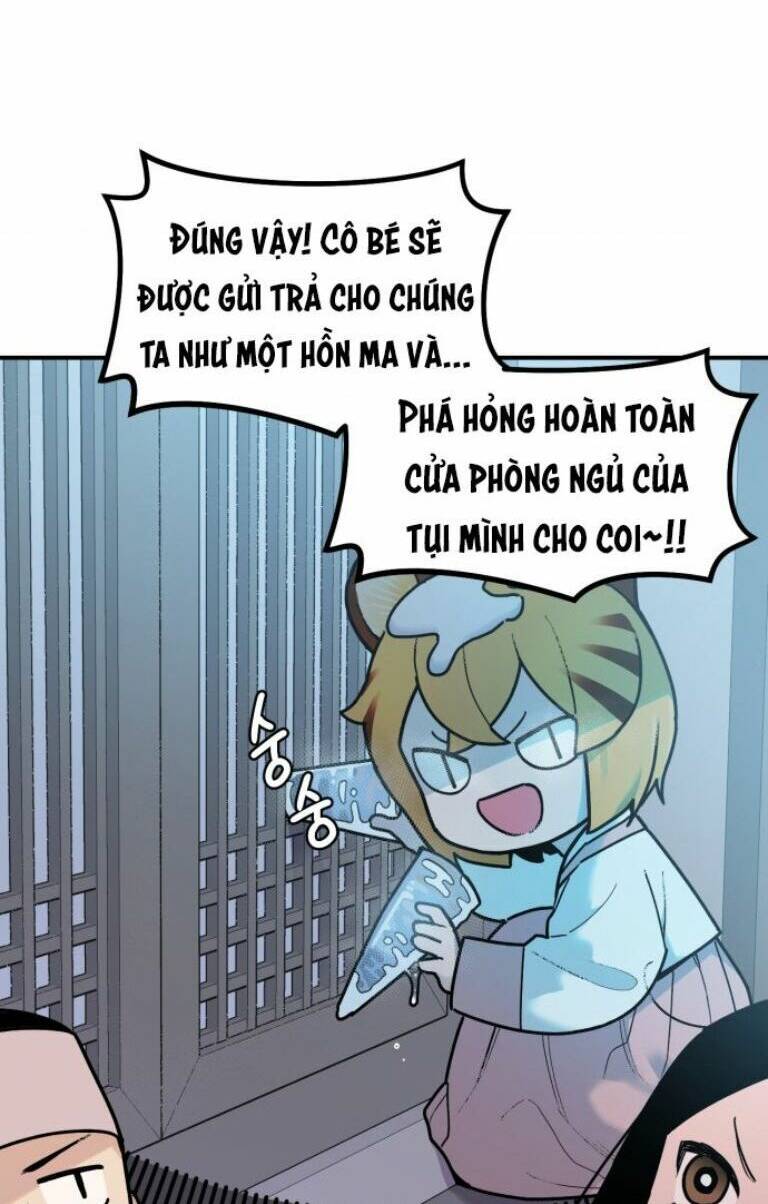 Hổ Đến Chơi Nhà - Chapter 1 - Page 53