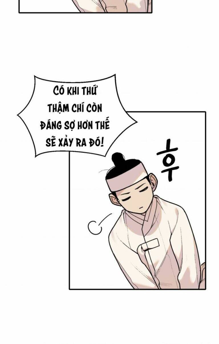 Hổ Đến Chơi Nhà - Chapter 1 - Page 55