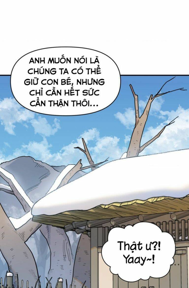 Hổ Đến Chơi Nhà - Chapter 1 - Page 56