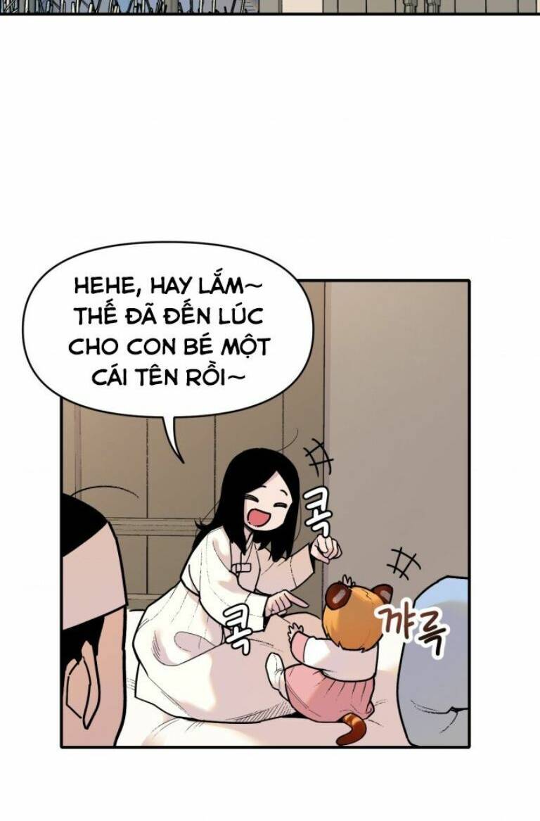 Hổ Đến Chơi Nhà - Chapter 1 - Page 57