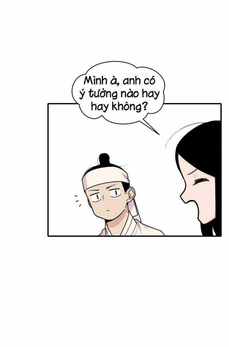 Hổ Đến Chơi Nhà - Chapter 1 - Page 58