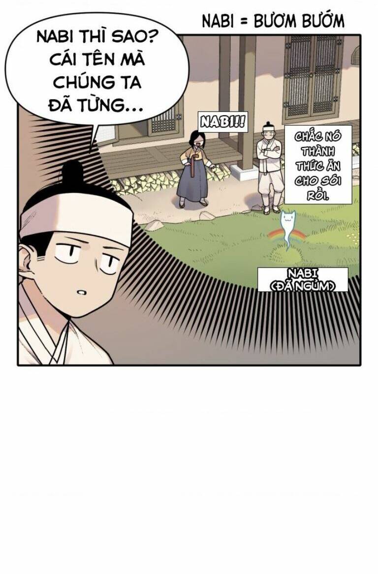 Hổ Đến Chơi Nhà - Chapter 1 - Page 59